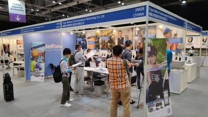 打好“组合拳” 泉州市全方位助力企业出海抢单的会展服务策略