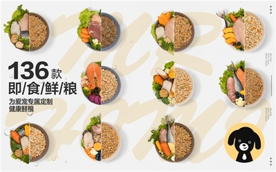 「黑米先生」荣登亿欧2021新国货CoolTop100，千亿宠物食品赛道背后的营养健康赋能密码